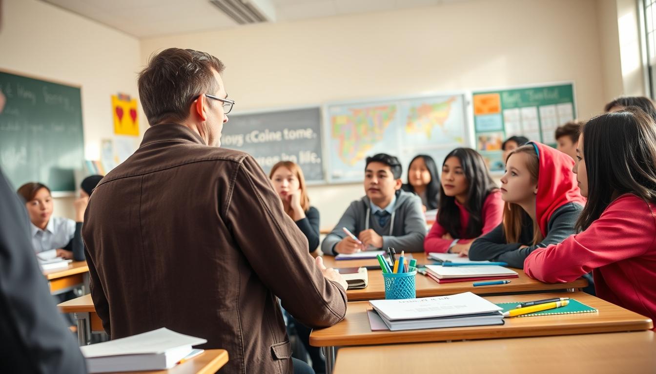 Daily motivation and personal development focus