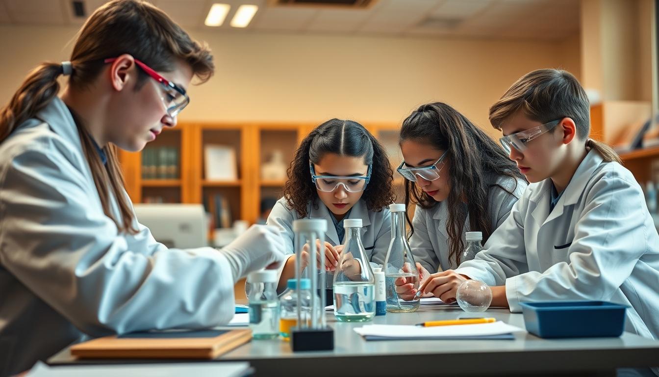 Planning daily balance and healthy routines