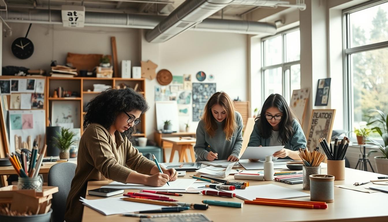 Mindset growth and personal awareness training