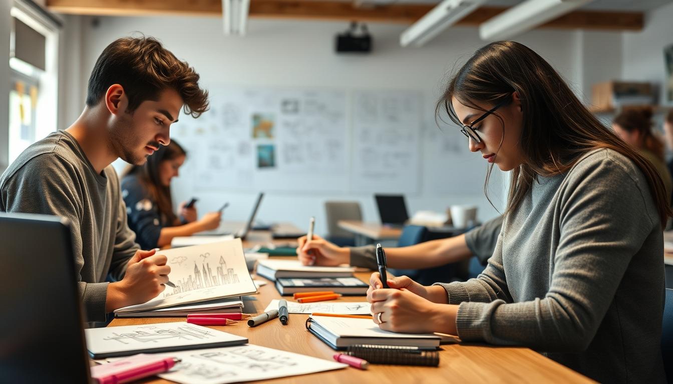 Confidence development and emotional resilience