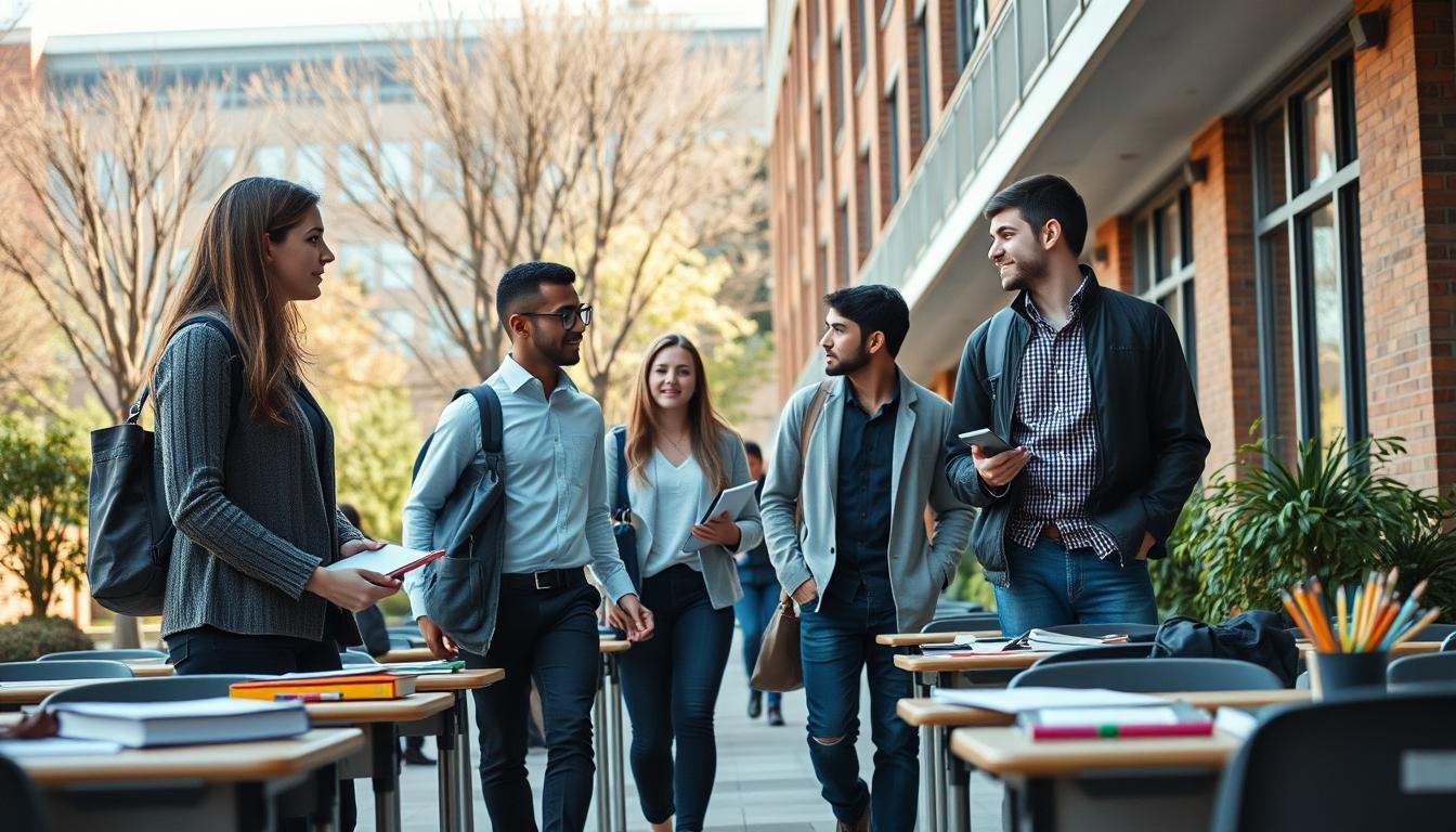 Mindset and self-awareness development